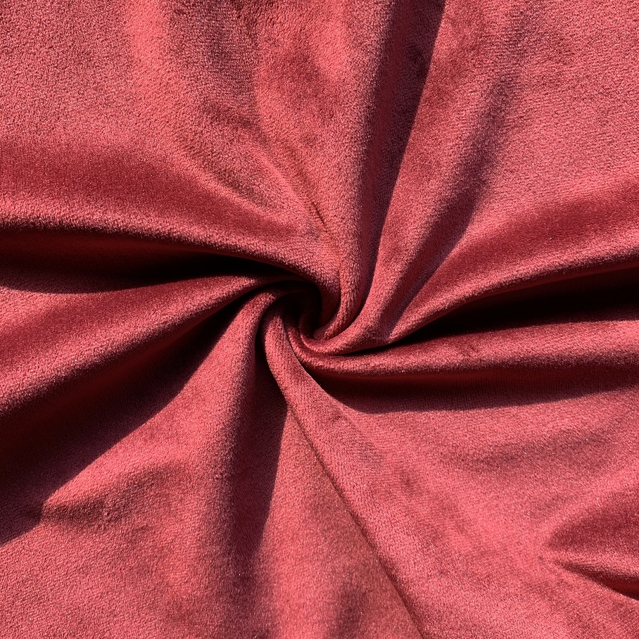 丝绒