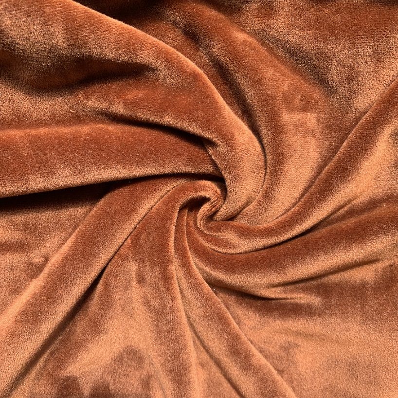 Super Soft Velvet