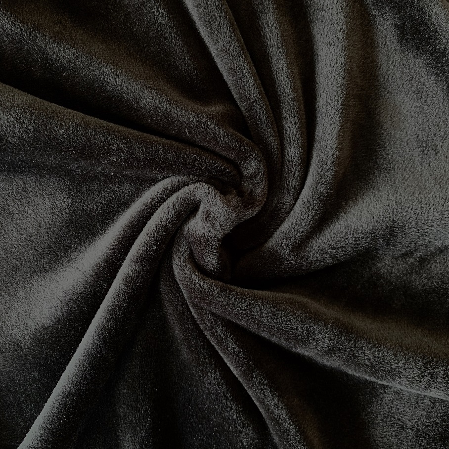Super Soft Velvet