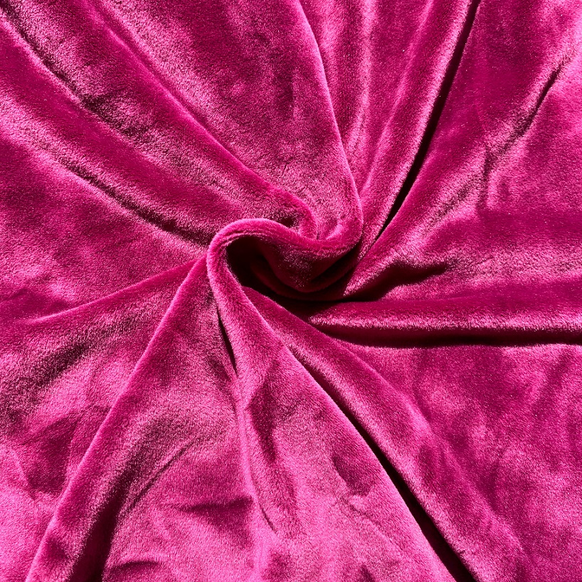 Super Soft Velvet