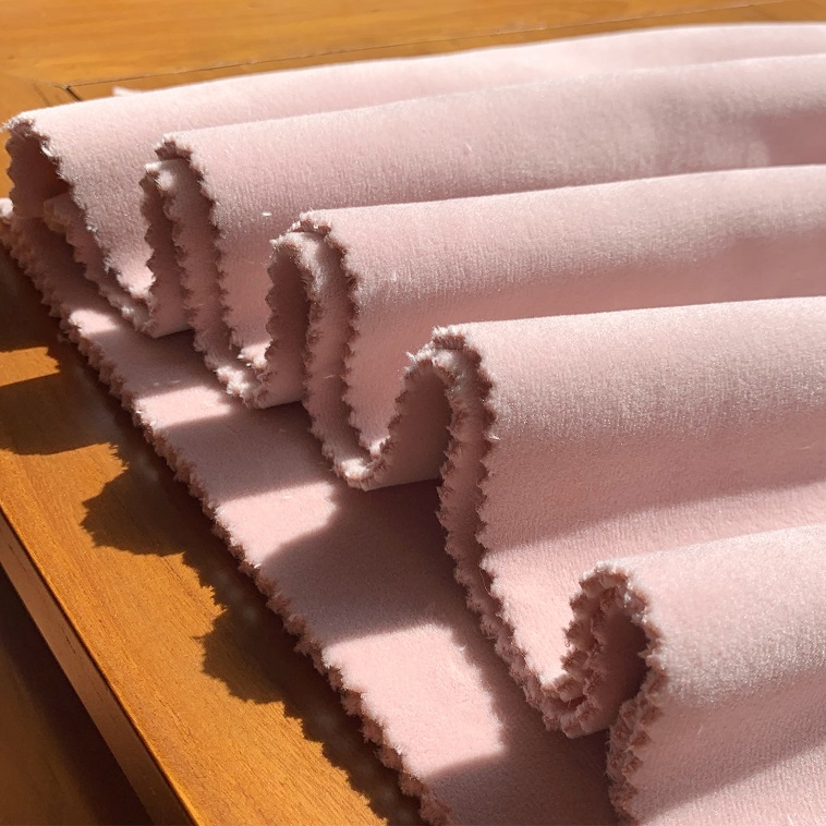 Super Soft Velvet