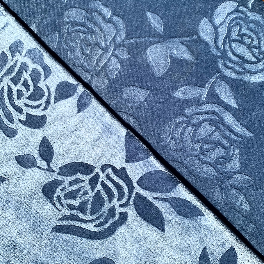 Holland Velvet