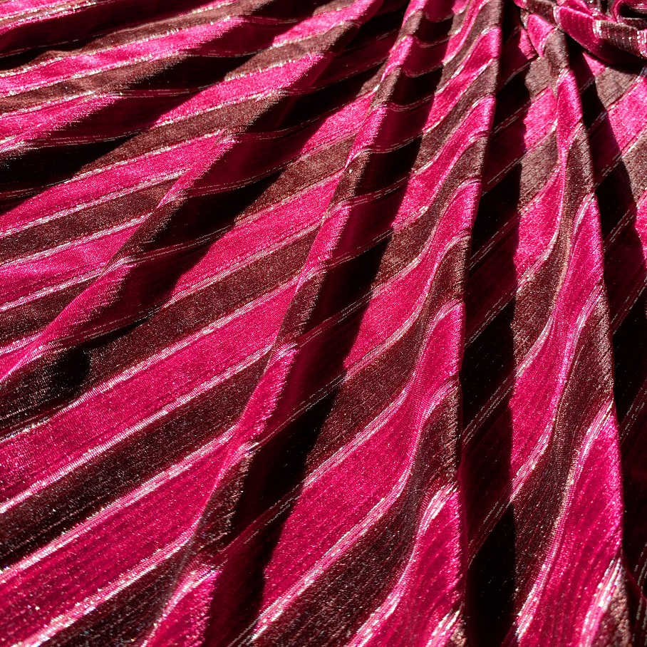 Korean Velvet