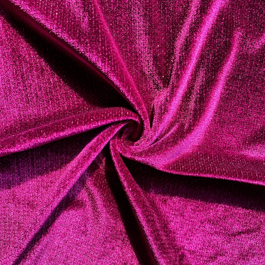 Korean Velvet