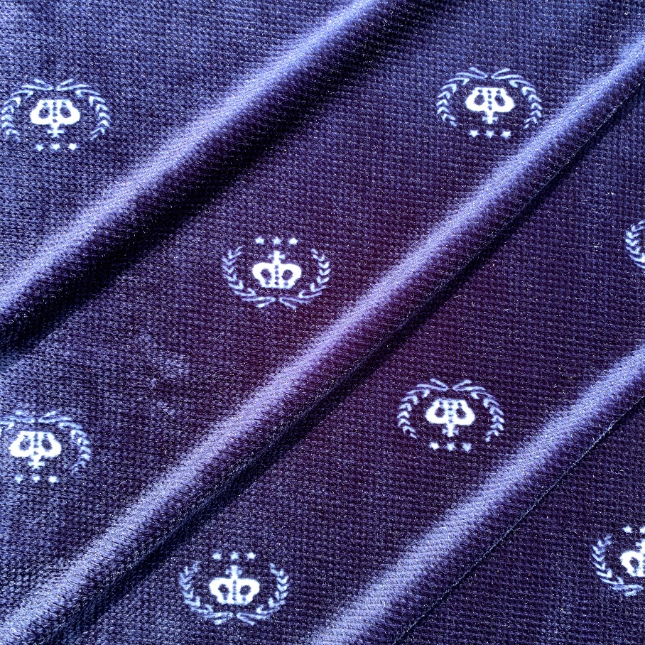 Cationic Velvet